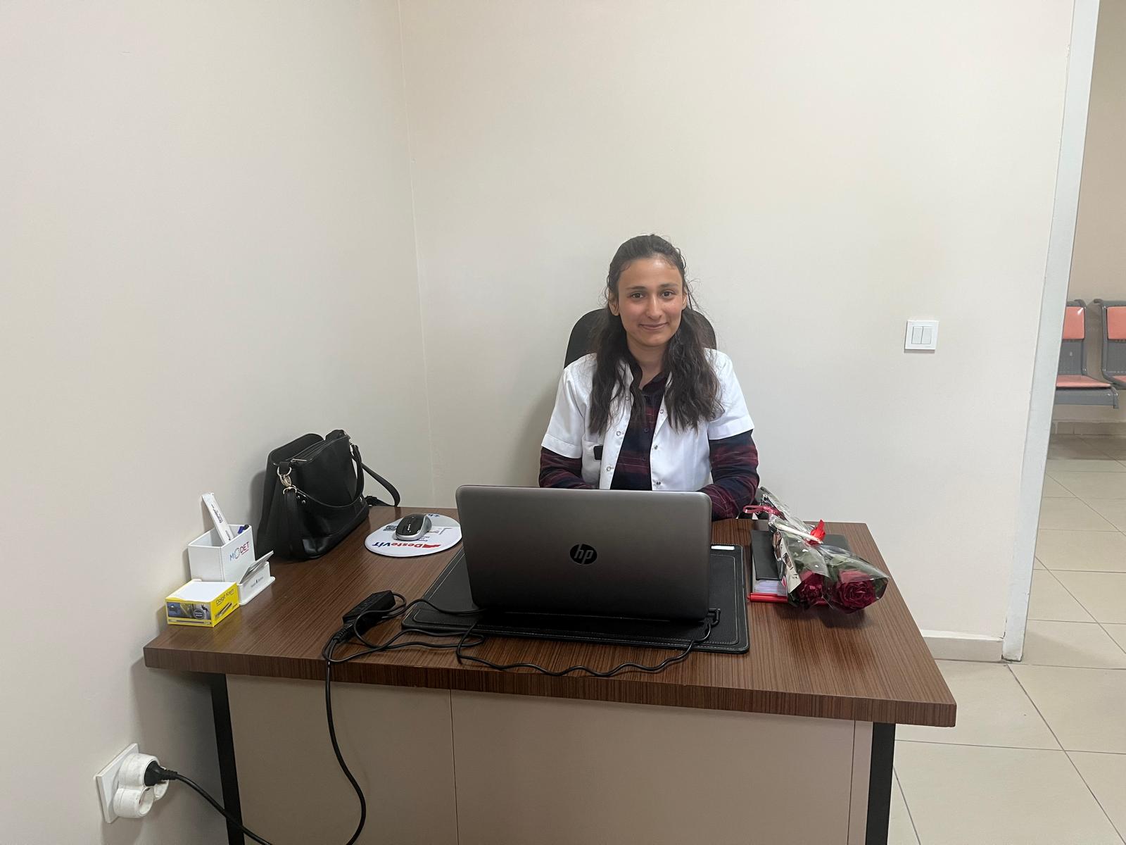 ASÇ. BEYHAN KARATAŞ