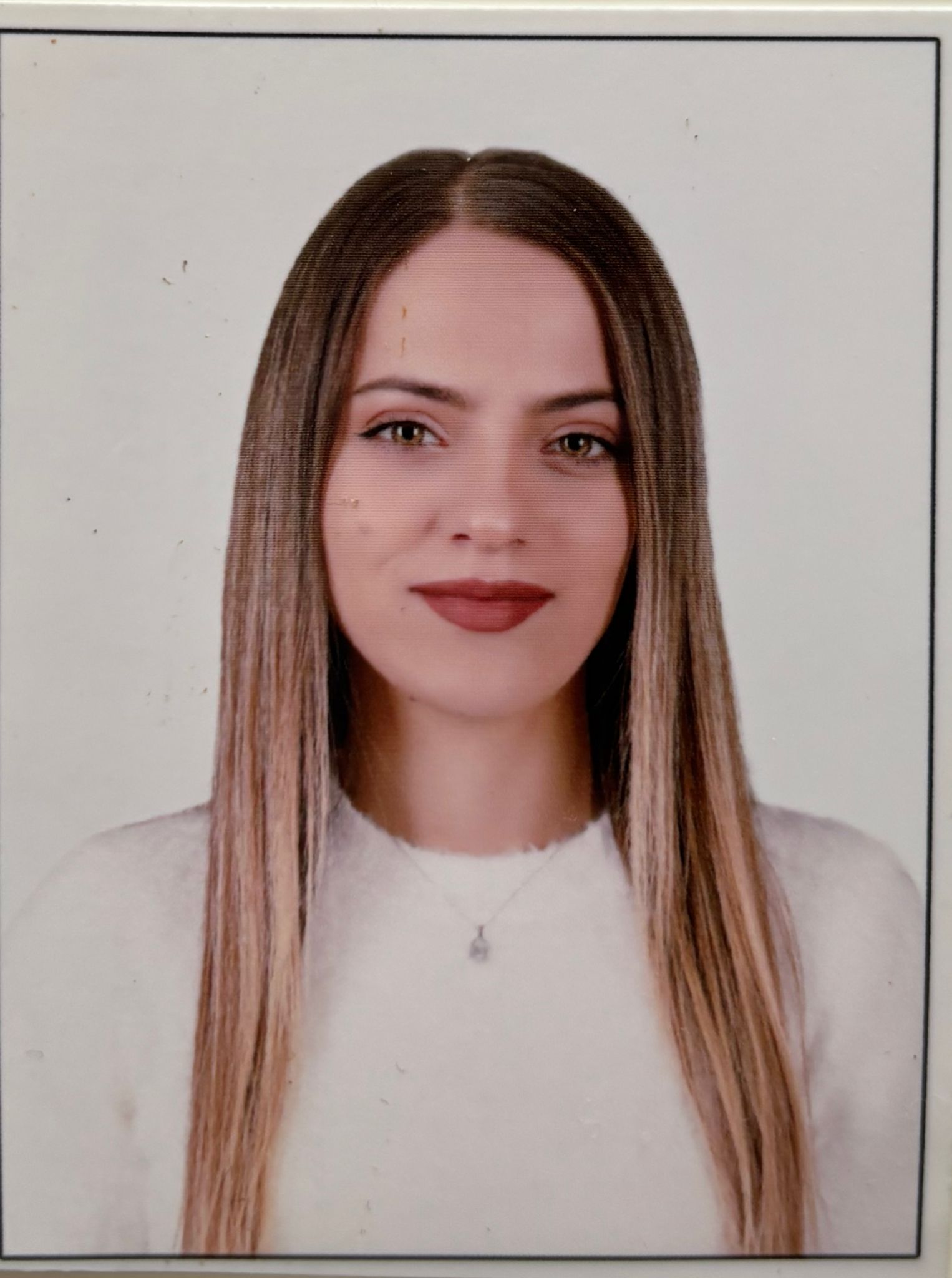 ASÇ. ŞEVİN GÜNÇE