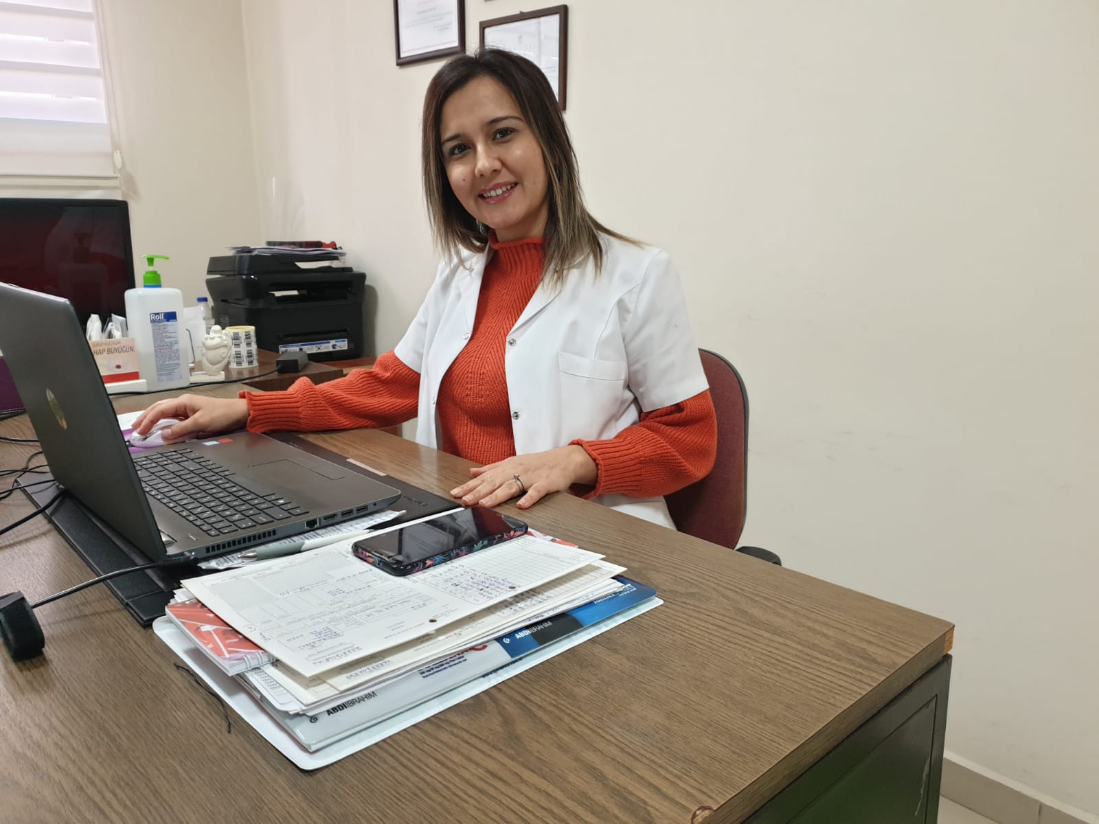 ASÇ. ELİF MEŞELİ