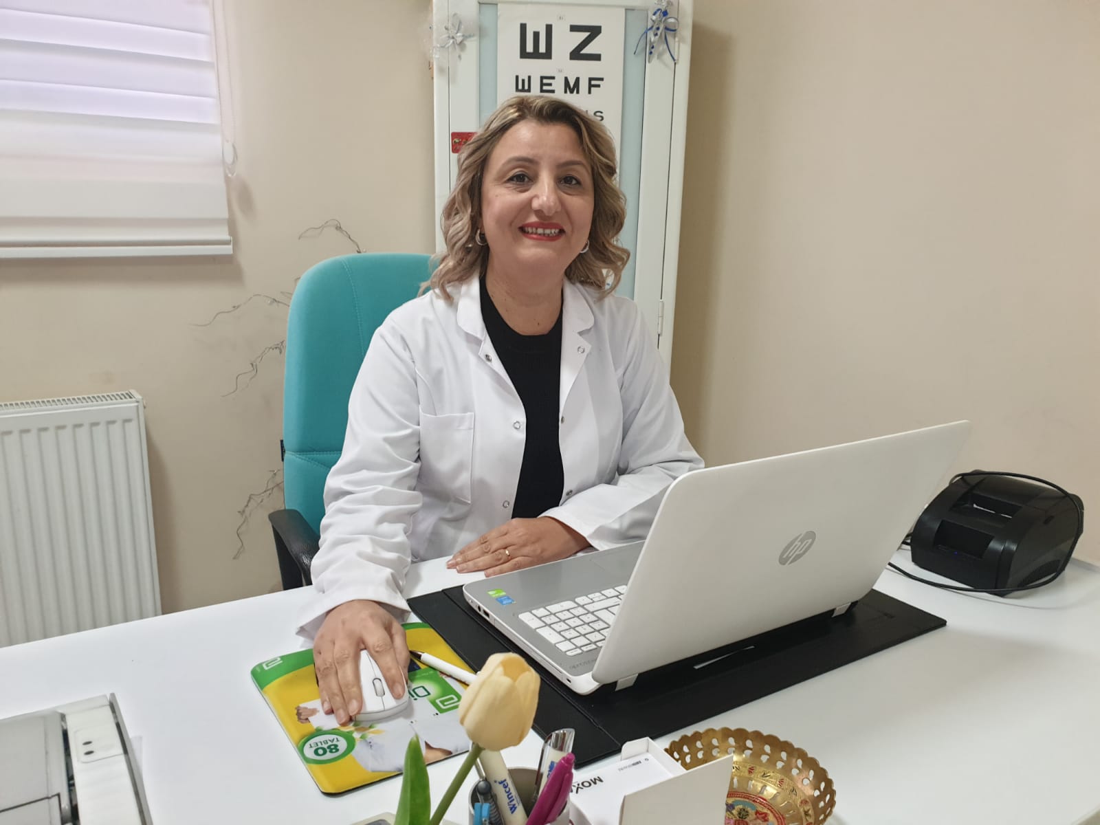 DR. ÖZGÜL ÖZTÜRK