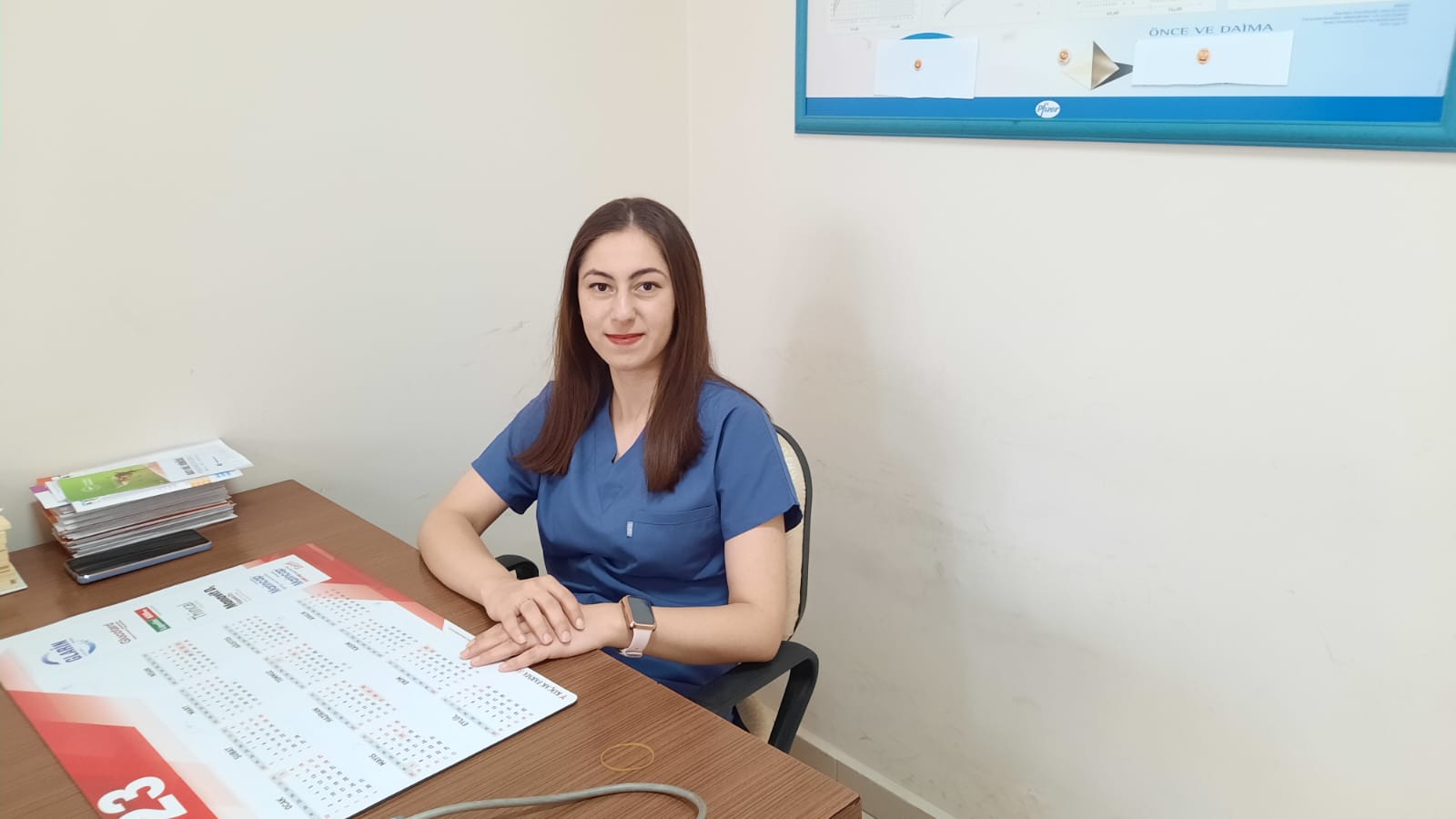 PERSONEL EMİNE ÖKTEM